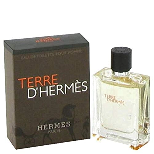 Terre D'Hermes Eau de Toilette 5ml