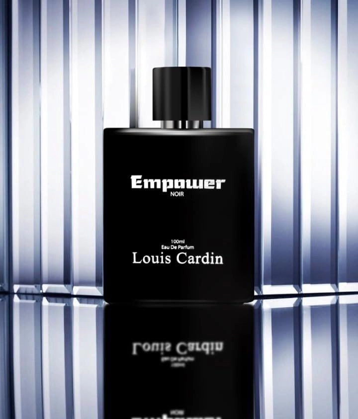 Empower Eau de Parfum 100 ml