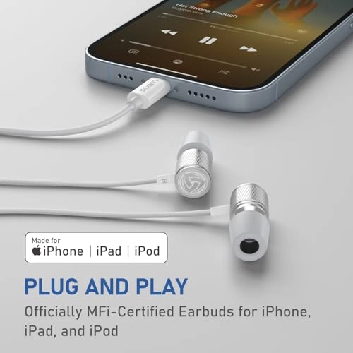 Ultra Wired Earbud