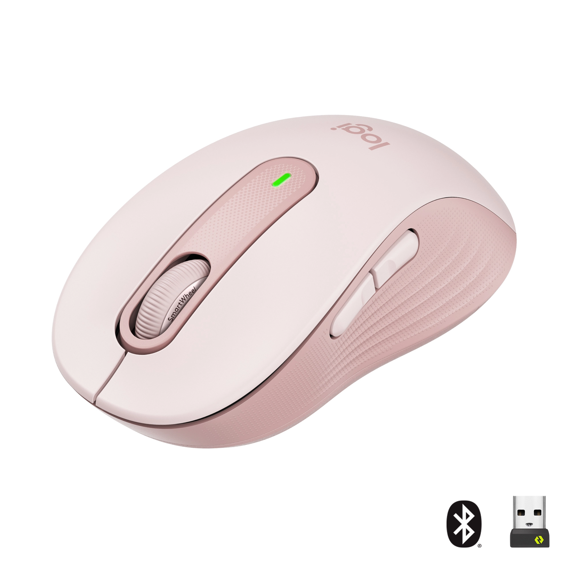 M650 Signature Mouse - Wireless