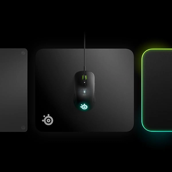 Sensei Ten Gaming Mouse - Wired