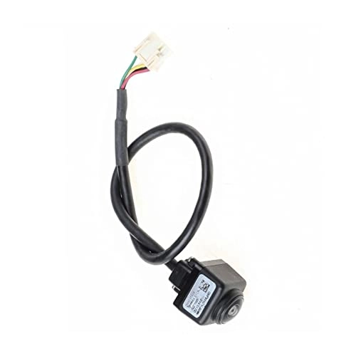 Rear View Parking Assist Camera