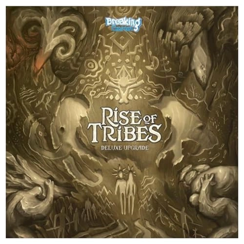 Rise of Tribes: Deluxe Upgrade Extension