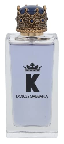 K Eau de Toilette 100 ml