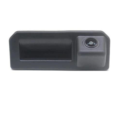 Parking Camera - Night vision