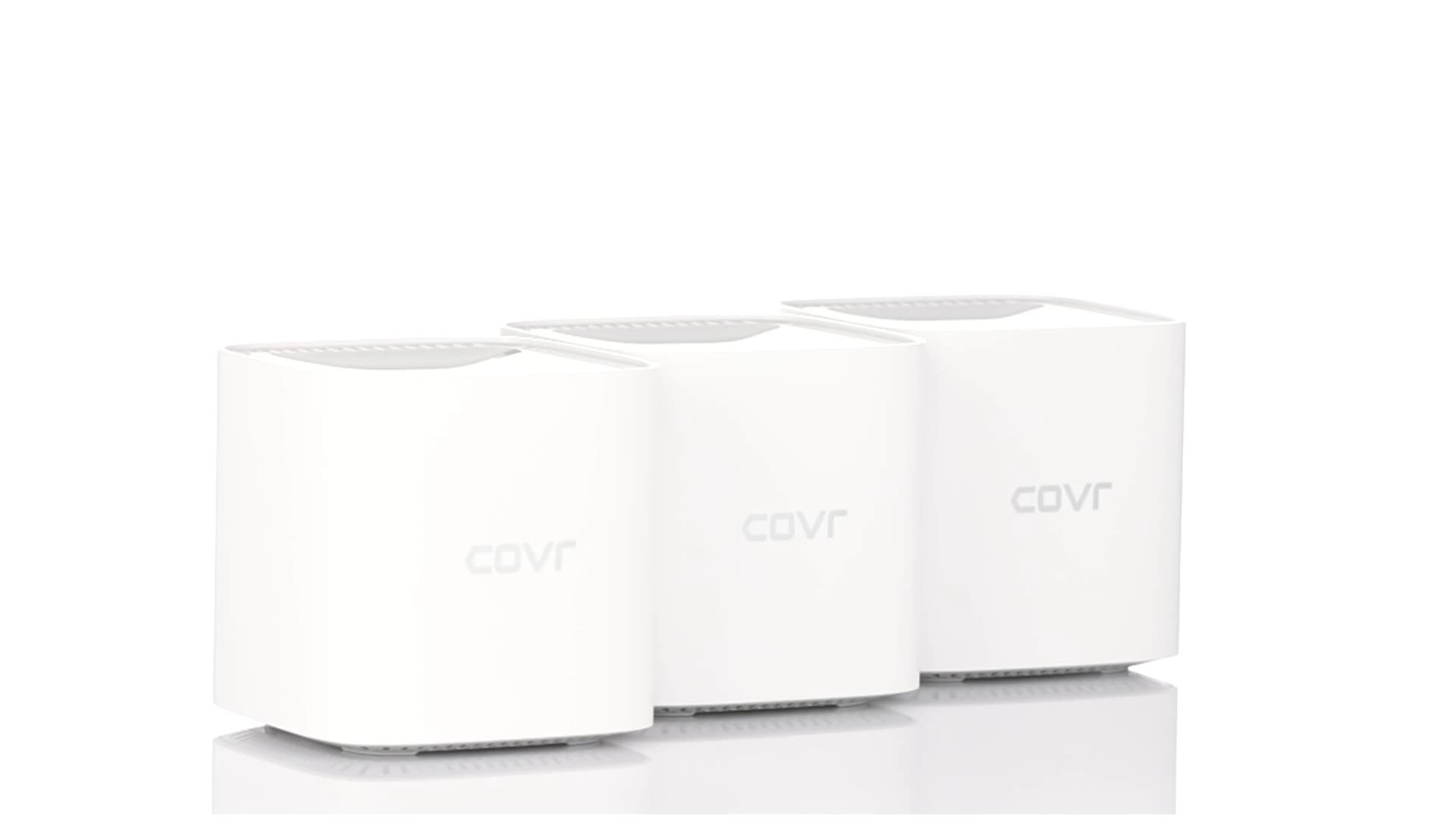 COVR-1103 - WiFi 5 3 piece(s)