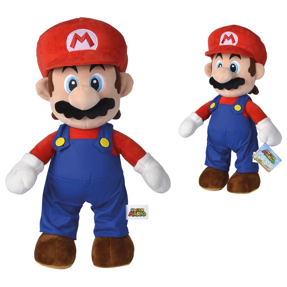 Suma Mario - 25 cm