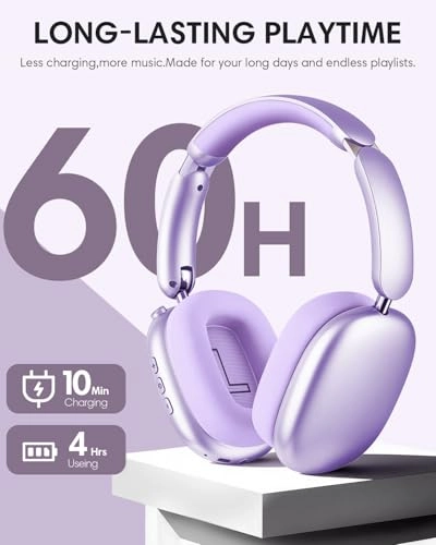 Y02 Wireless Headphone