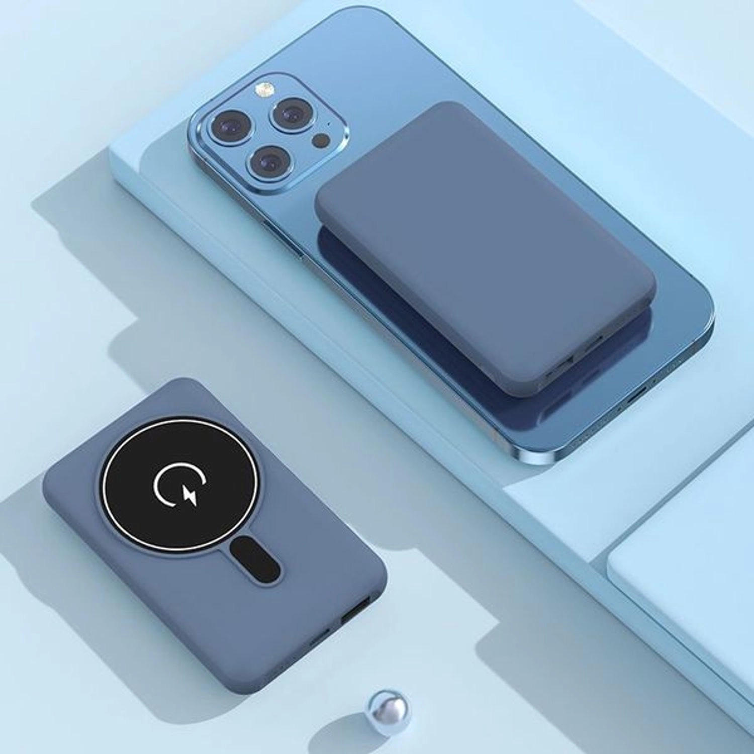 PB9-PP - Magsafe 10000 mAh