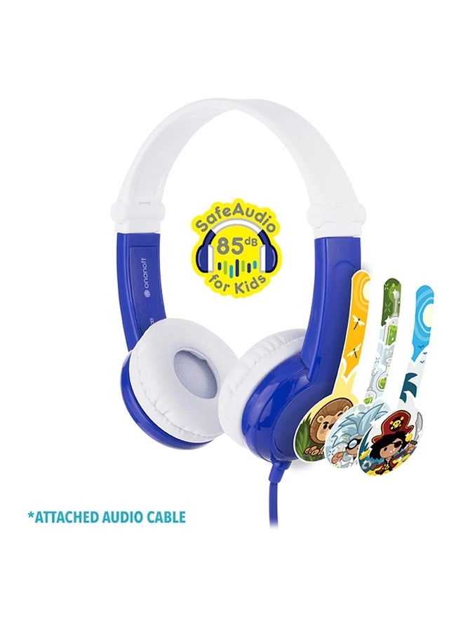 InFlight Wired Headphone