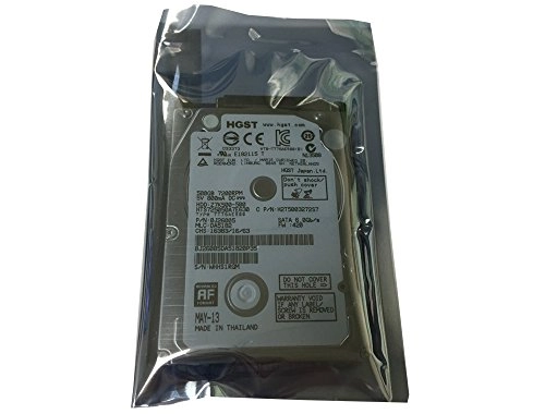 Z7K500 2.5" 7200rpm Serial ATA-600 (HTS725050B7E630) - 500GB