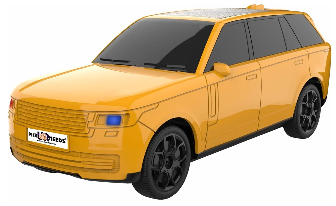 Car Design - 10W
