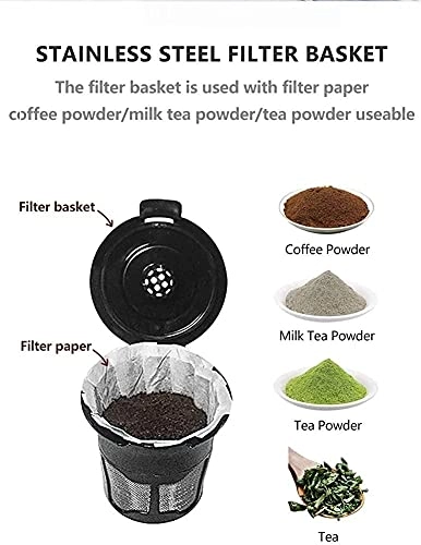 HPWCWZLWA - Single Serve Multi-function