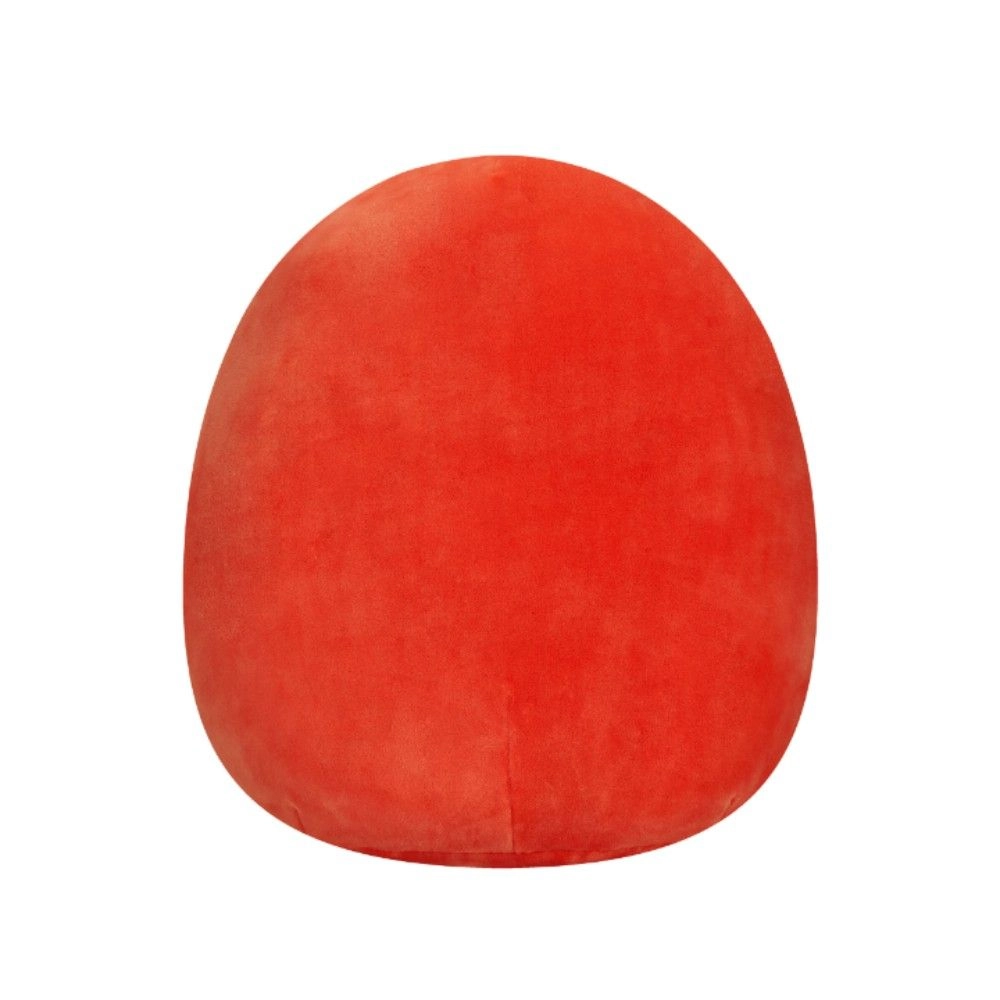 Mannon Gouda Cheese 30 cm Plush