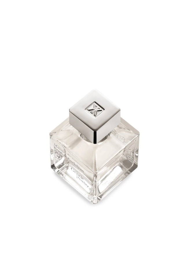 Gentle Fluidity Silver Edition Eau de Parfum 70ml
