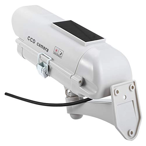 Large Dummy Camera - Outdoor