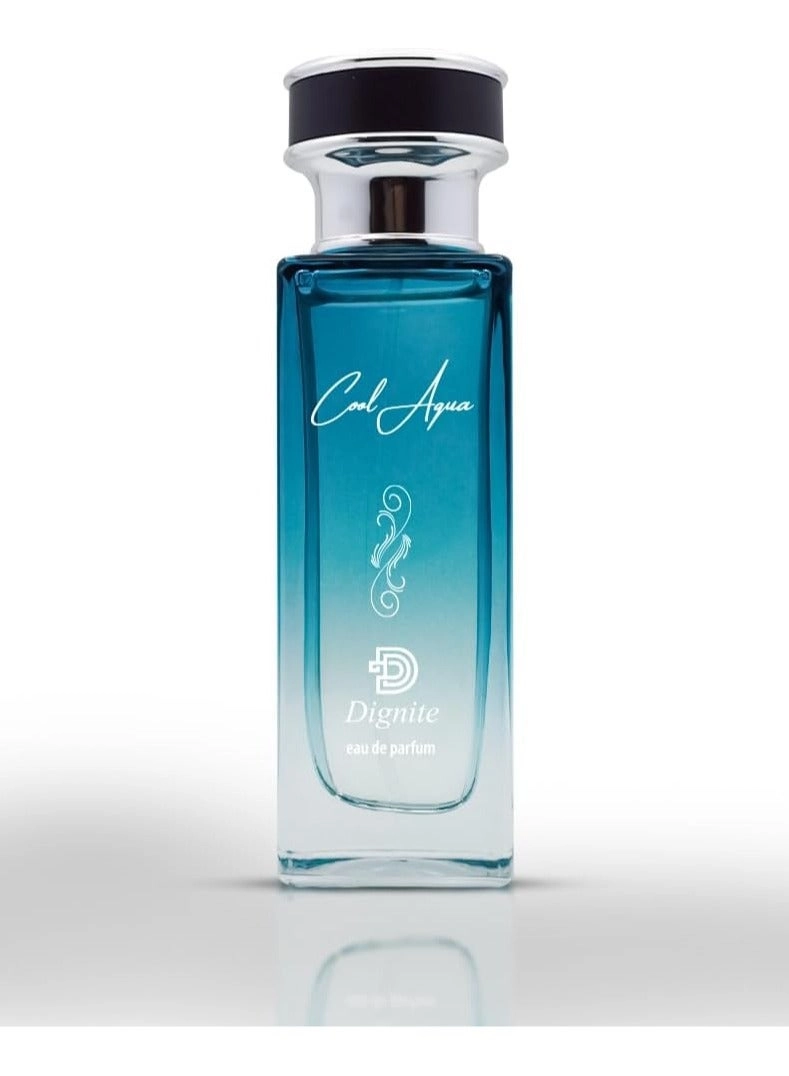 COOL AQUA - Eau de Parfum 30ml