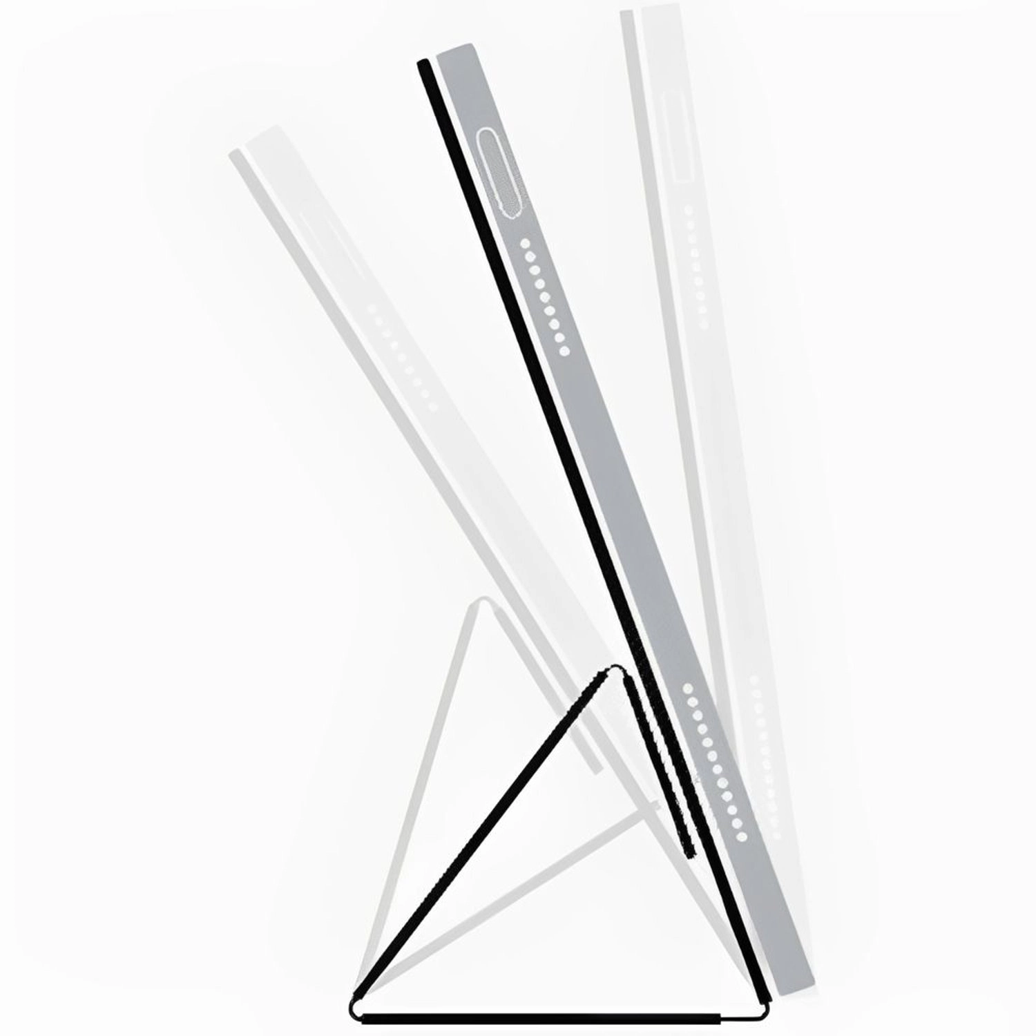 Smart Folio for iPad (A16)