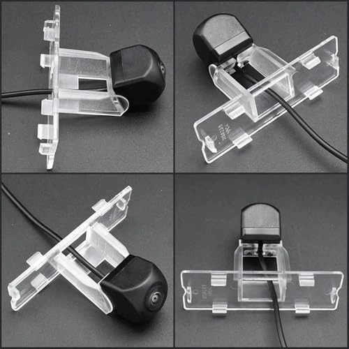 Rear View Camera - Night vision Wire AHD 720P