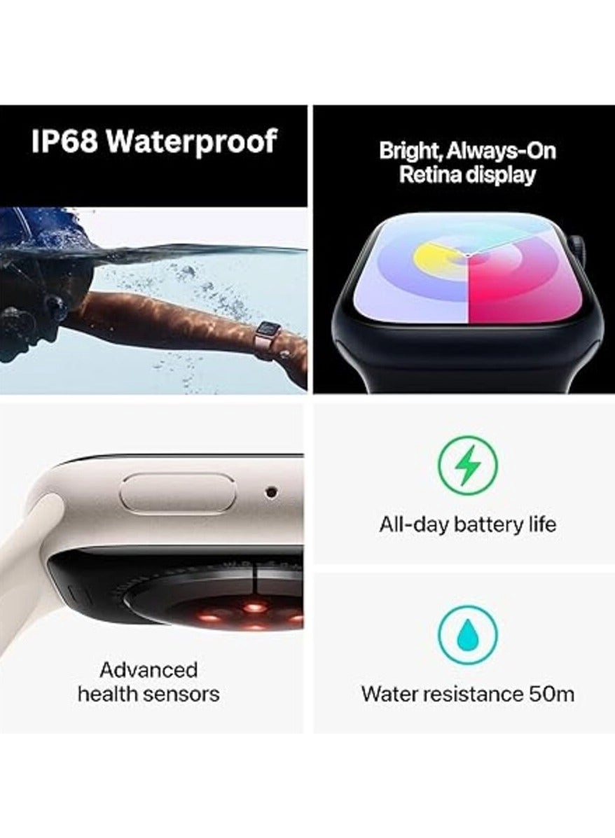 GS9 Mini Stainless Steel