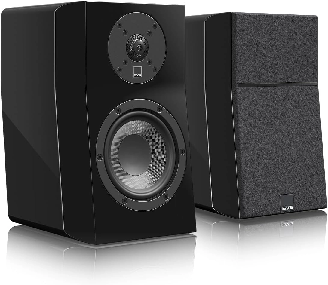 SVSound Ultra Evolution Nano