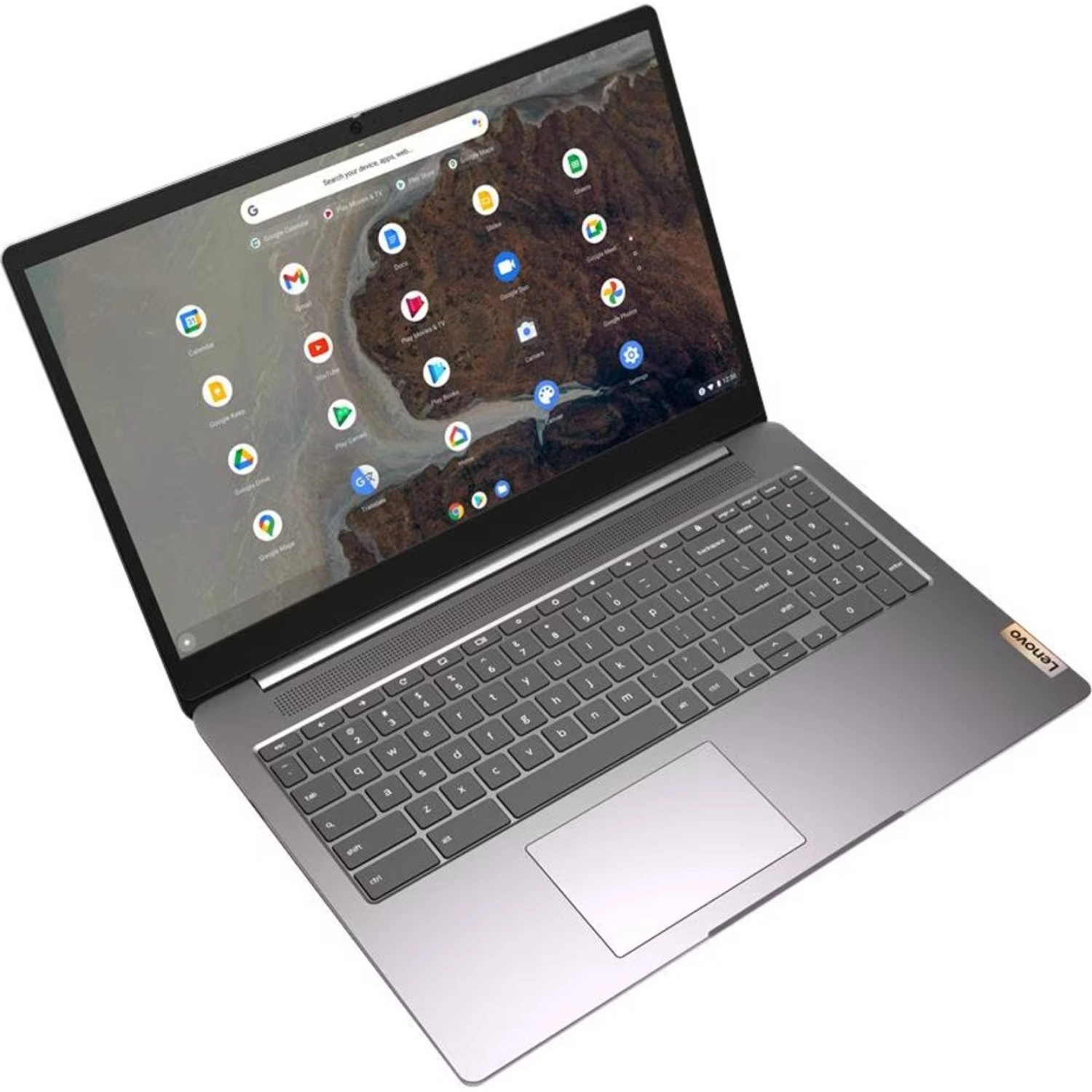 IdeaPad 3 Chromebook 82N4002XGE - 15.6'' Celeron N4500 4GB DDR4 64GB eMMC