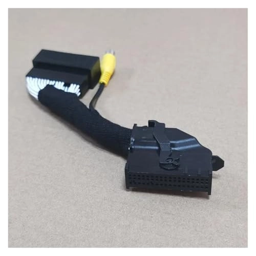 Reversing Camera - Night Vision 54PIN cable 752x582