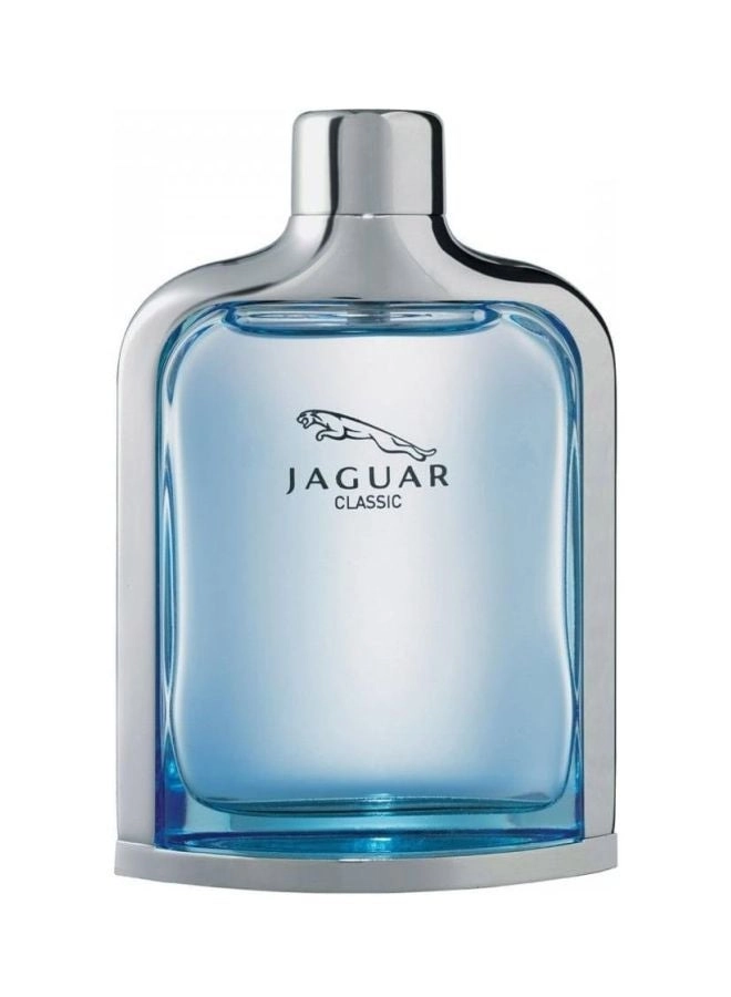 Classic Eau de Toilette 75ml