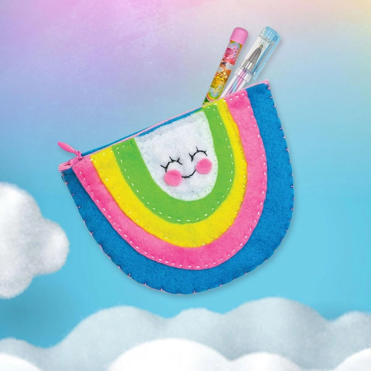 Zap Extra Sew Sweet Felt Craft - 8+ years