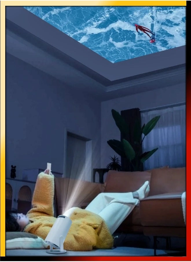 HY-300 120ANSI Lumens