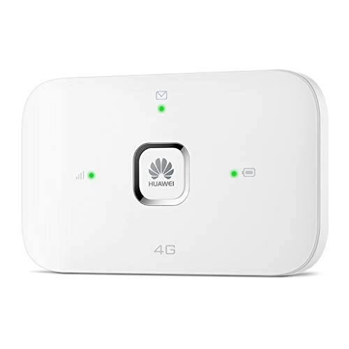 E5573s - 856 - 4G 150 MBps