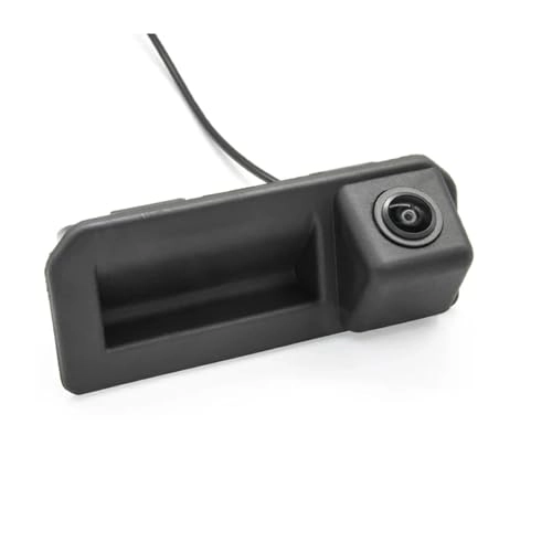 Rear View Camera - Night Vision WIFI