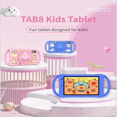 TAB 8 - 8GB 8in 256GB