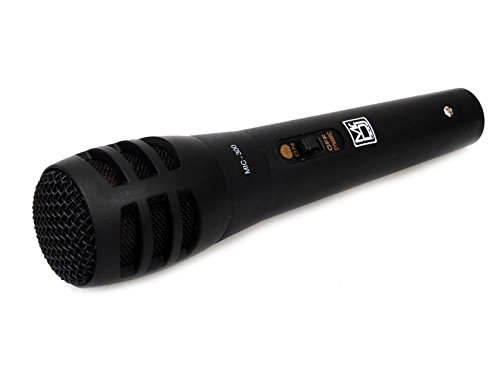MIC300 XLR Microphone
