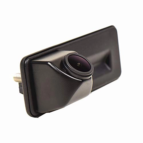 Reversing Camera - Night Vision 720p