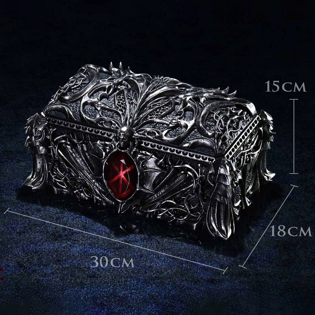 Behelit Collection - Life Scale Masterline Berserk