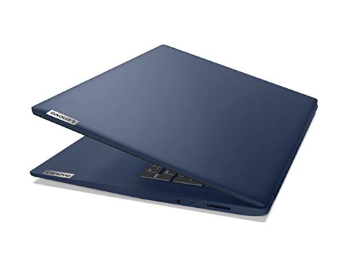 IdeaPad 3 - 17.3'' Core i5-10210U 8GB DDR4 256GB SSD