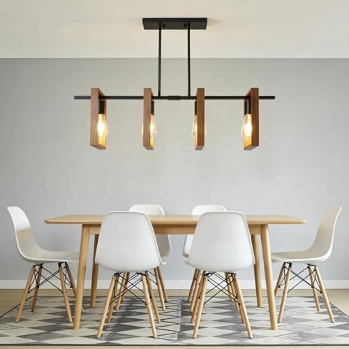 Industrial Lantern Chandeliers