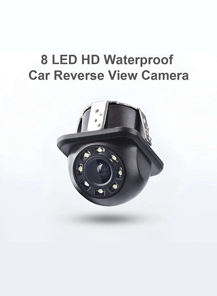 720P AHD - Night Vision