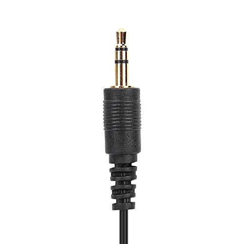 EY-550 3.5mm-Mini-Jack Microphone