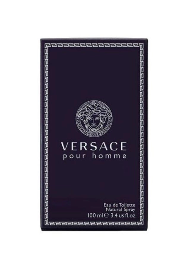Pour Homme Eau de Toilette 100ml