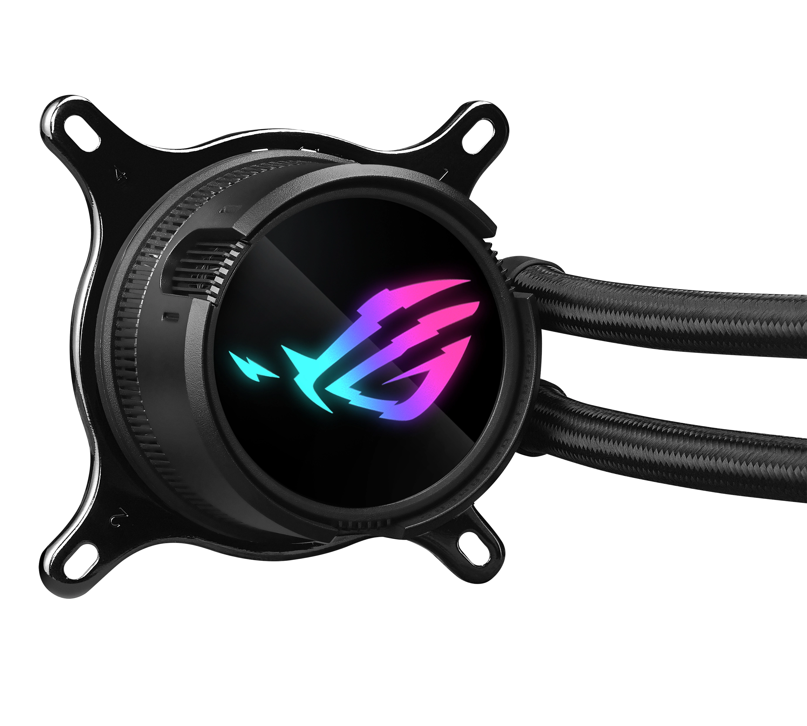 TUF Gaming LC III 360 ARGB - CPU Liquid Cooler Black