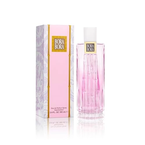 Bora Bora Eau de Parfum 100 ml