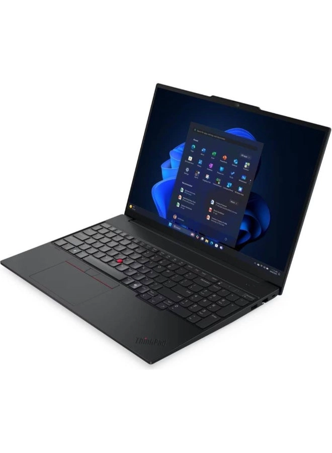 Lenovo ThinkPad E16 Gen 3 21SR001QGR - 16'' Core Ultra 5-225U 16GB DDR5 512GB SSD