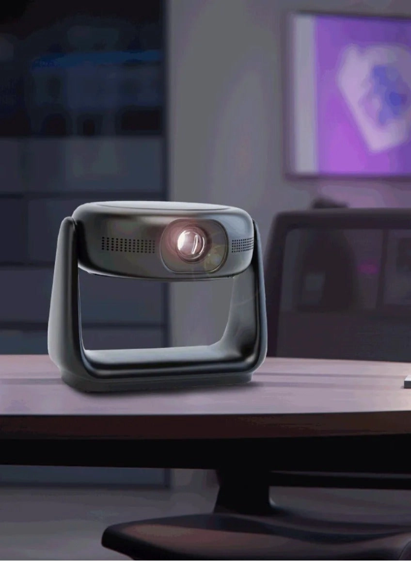 PWHDPBNBK 300 ANSI Lumens