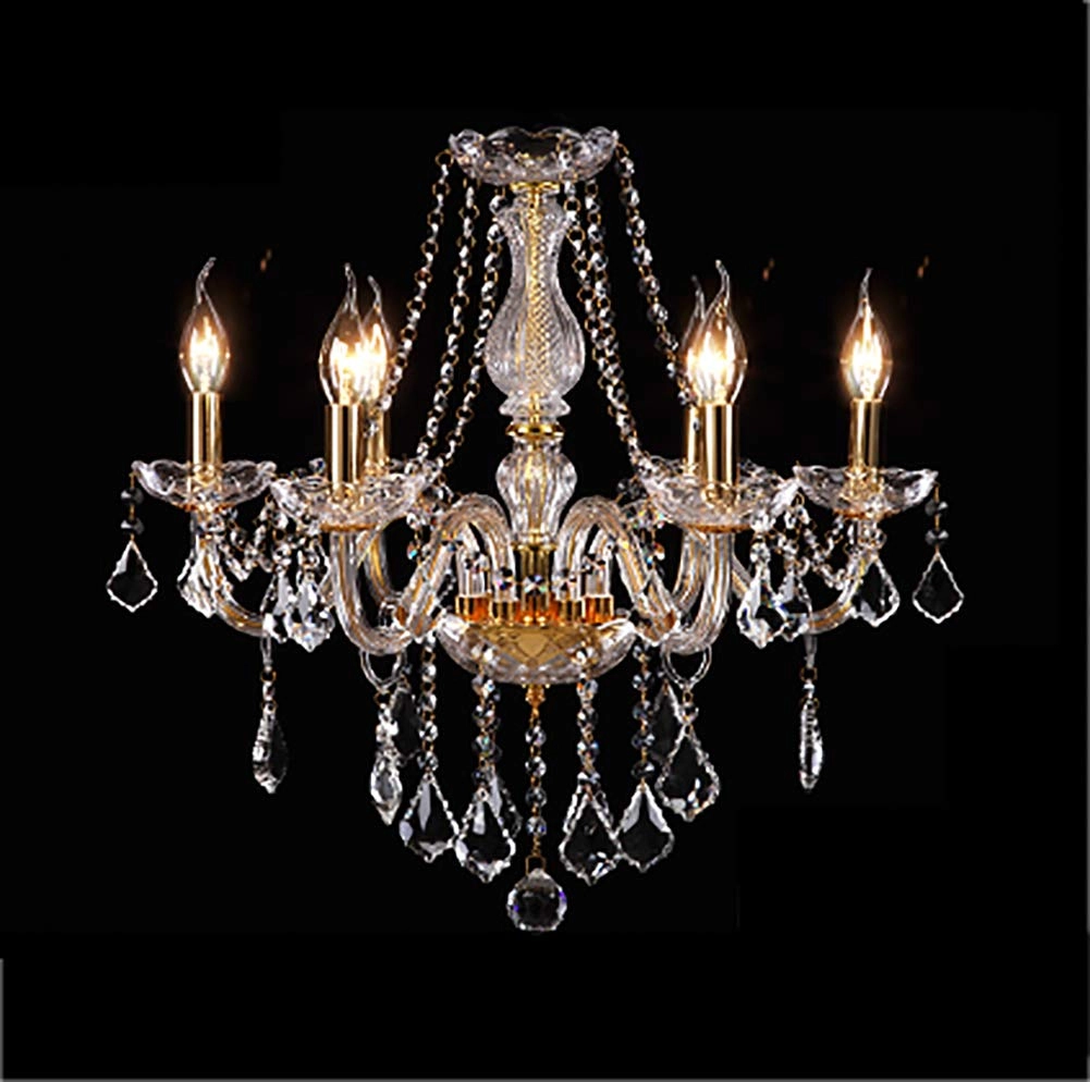Crystal Chandelier