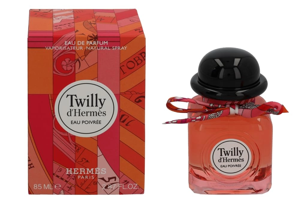 Twilly Eau de Parfum 85 ml