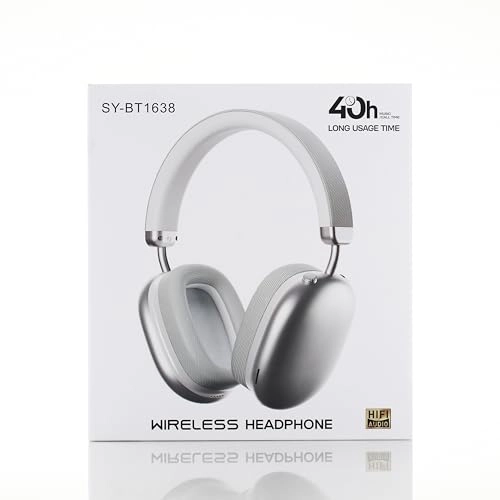 SY-BT1638 Wireless Headphone