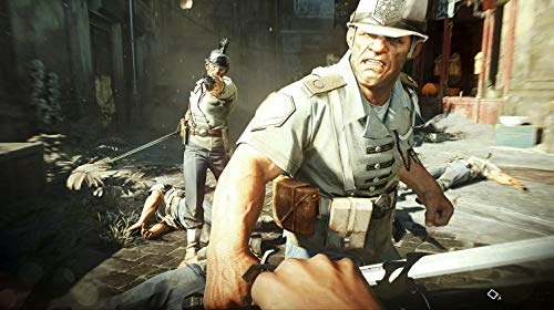 The Arkane Collection: Dishonored & Prey - Xbox One