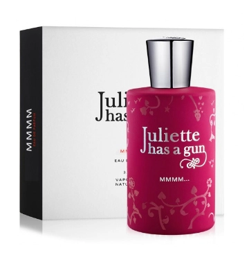 Mmmm Eau de Parfum 100ml